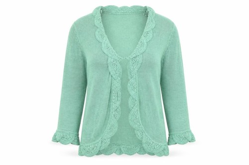 Nina murati womens cardigan - murati,
