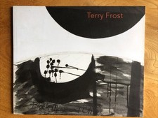 Terry Frost: A lover of life