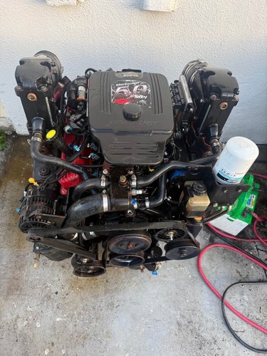 Mercruiser 0l marine - 5.0l,