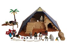 Playmobil Ancient Egypt