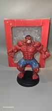 Marvel Comics Avengers Red