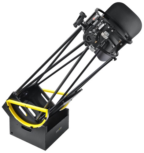 Explore scientific ultra light - ultra,