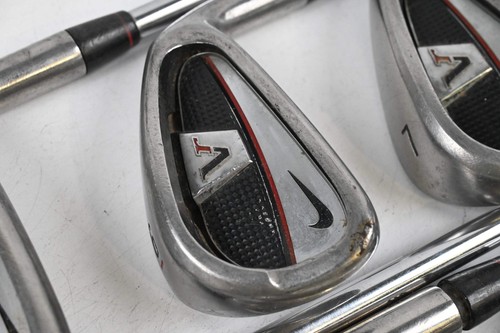 Nike full cavity irons - full,