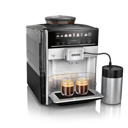 Siemens eq6 plus s300 fully - siemens,