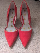 Boden Coral Two Part Court
