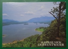 Vintage Postcard Unused