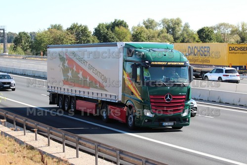Truck photo mercedes - truck,