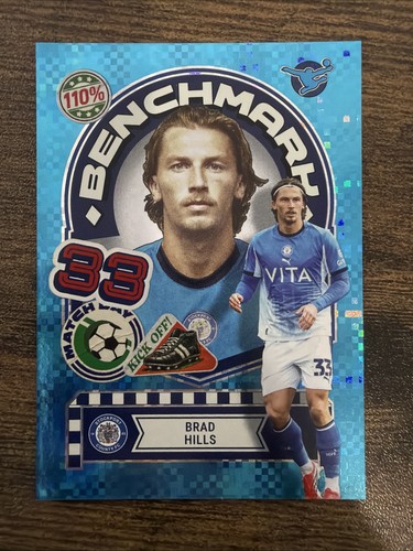 Panini football efl brad - panini,