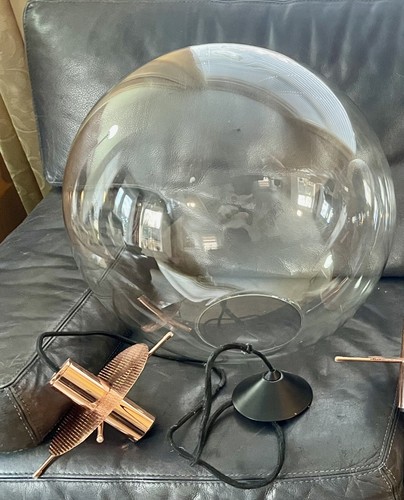 Huge massive large clear - huge,