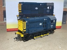Hornby R3342 BR Class 08