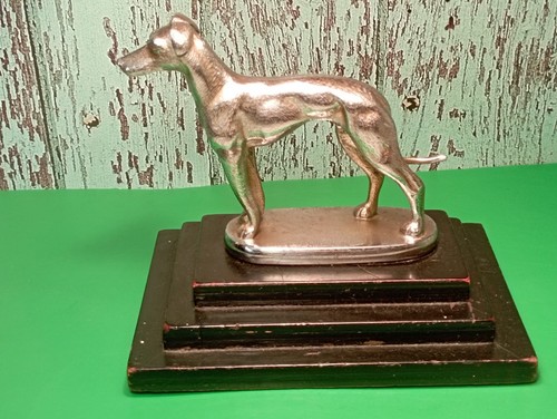 Rare 1930s art deco - rare, the