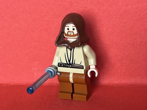 Lego star wars obi - star,
