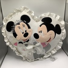 Disney Store Mickey & Minnie
