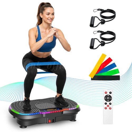 Vibration platform plate whole - platform,