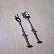 Ravenshaw Mechanical Spring