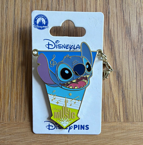 Disneyland paris stitch - disneyland,