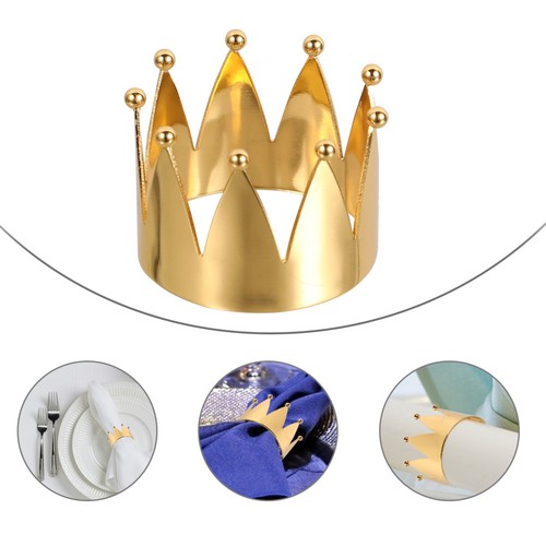 Napkin rings serviette holder - napkin,