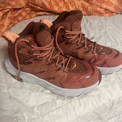 Hoka anacapa mid - hoka, gtx