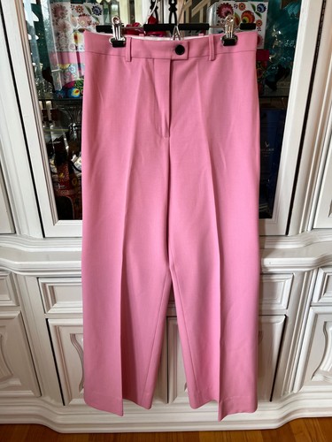 Zara winter pink - winter,