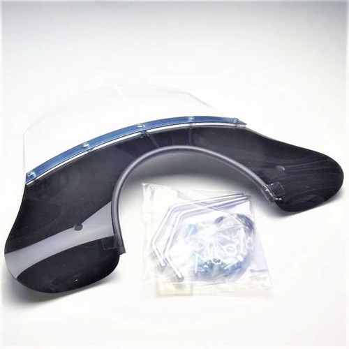 Cuppini flyscreen black vespa - flyscreen,