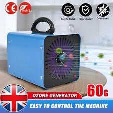 Ozone Generator 60000mg/h