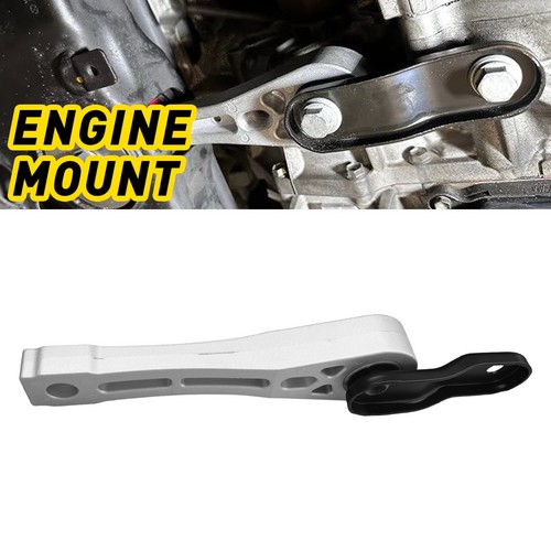 Dogbone engine mount rear - dogbone,