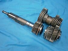 Triumph TR2/3/3A Gearbox Parts