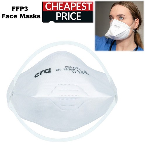 Era ffp3 face - face, dust