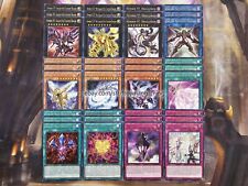 Yugioh Galaxy-Eyes Tachyon