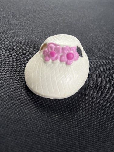 Little pony white hat - hat, with