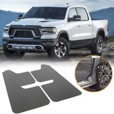 4* Pickups Mud Flaps Plash