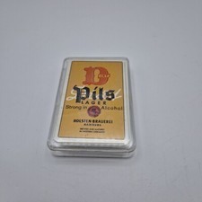 Vintage DIAT Pils Lager