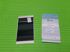 FLAT RIBBON CABLE FROM TCON TO SCREEN BUFFER SAMSUNG QE55Q7CAMT TV BN96-42166B