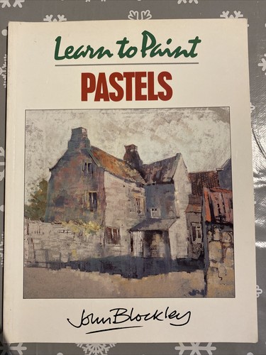 Learn paint pastels john - learn,