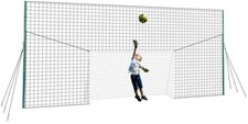 Open Goaaal! Football Goal (Junior)