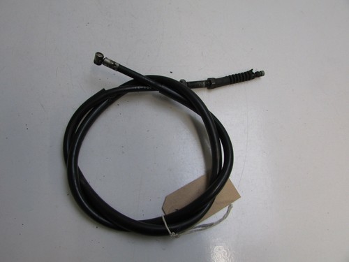 Kawasaki zx6r clutch - kawasaki, cable