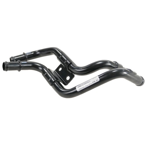 Coolant pipe for crafter - pipe, vw