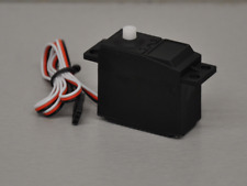 RC Servo 4kg Plastic Gears