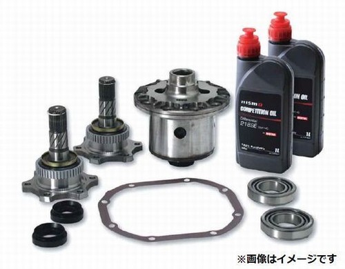 Nismo lsd pro way - way, for