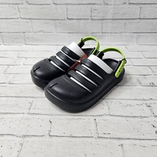 Havaianas Kids Clogs Black
