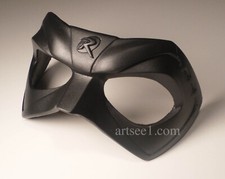 Robin Mask 4 a Homemade Batman