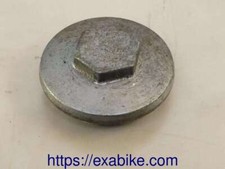engine cap for Honda VT500C