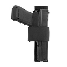 Tactical gun holster - tactical,