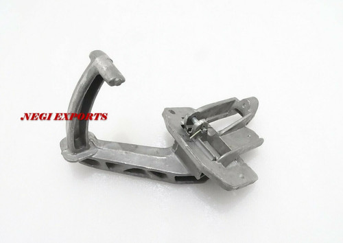 Vespa brake pedal - pedal,