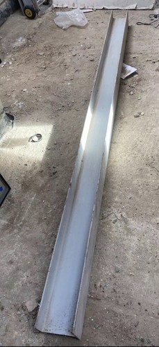 Steel universal column uc23 - universal, x