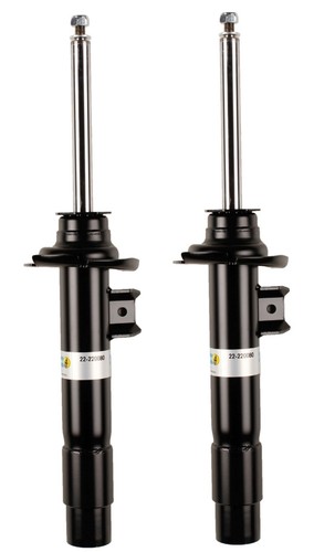 Front bilstein shock - b4,
