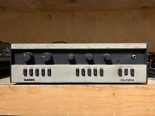 Sugden A48 MK2 II intergrated amplifier vintage sound system good working order