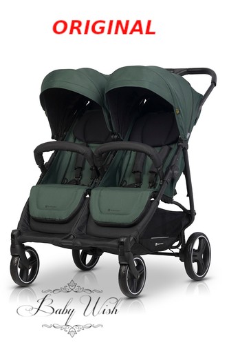 Eurocart doblo twin - doblo, buggy