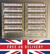 Tri-Flexxx Triple Blade Razor