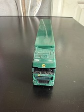 Brand New Travis Perkins DAF